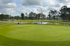 West Course at Myrtle Beach National - April 6, 2023 (Jim Maggio Photo)