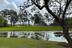 West Course at Myrtle Beach National - April 6, 2023 (Jim Maggio Photo)