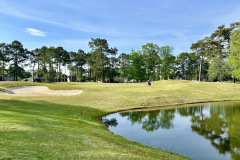 The Hackler Course at Coastal Carolina University - April 25, 2023 (Jim Maggio Photo)