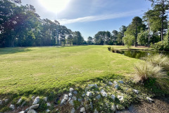 The Hackler Course at Coastal Carolina University - April 25, 2023 (Jim Maggio Photo)