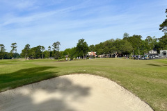 The Hackler Course at Coastal Carolina University - April 25, 2023 (Jim Maggio Photo)
