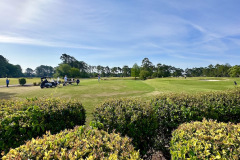 The Hackler Course at Coastal Carolina University - April 25, 2023 (Jim Maggio Photo)