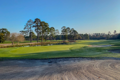 Myrtle Beach National - March 13, 2024 (David Williams Photo)