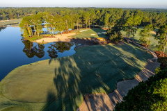 No. 3 at King's North at Myrtle Beach National (Jim Maggio Photo)