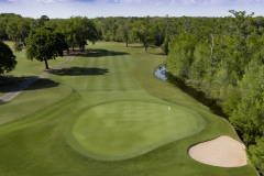 No. 1 at Willbrook Plantation