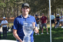 Ben James (David Williams Photo)