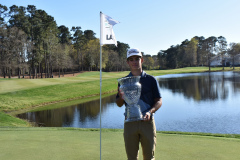 Jackson Koivun (David Williams Photo)