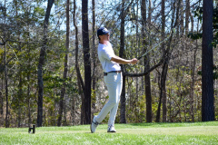 Mason Howell (Jim Maggio Photo)