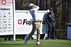 Tommy Morrison (David Williams Photo)