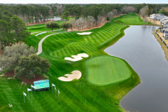 DJ World Junior Practice Round - Feb. 29, 2024 (Jim Maggio Photo)