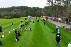 DJ World Junior Practice Round - Feb. 29, 2024 (Jim Maggio Photo)