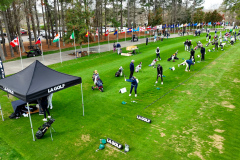DJ World Junior Practice Round - Feb. 29, 2024 (Jim Maggio Photo)