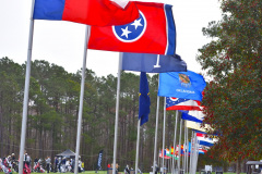 DJ World Junior Practice Round - Feb. 29, 2024 (Rob Spallone Photo)