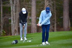DJ World Junior Practice Round - Feb. 29, 2024 (Rob Spallone Photo)