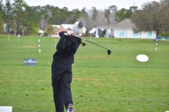 DJ World Junior Practice Round - Feb. 29, 2024 (Rob Spallone Photo)