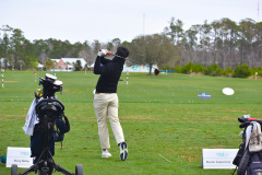 DJ World Junior Practice Round - Feb. 29, 2024 (Rob Spallone Photo)