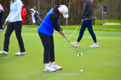 DJ World Junior Practice Round - Feb. 29, 2024 (Rob Spallone Photo)