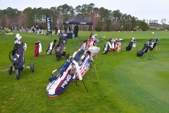 DJ World Junior Practice Round - Feb. 29, 2024 (Rob Spallone Photo)