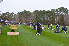 DJ World Junior Practice Round - Feb. 29, 2024 (Rob Spallone Photo)