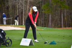 DJ World Junior Practice Round - Feb. 29, 2024 (Rob Spallone Photo)