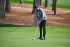 DJ World Junior Practice Round - Feb. 29, 2024 (Rob Spallone Photo)