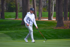 DJ World Junior Practice Round - Feb. 29, 2024 (Rob Spallone Photo)