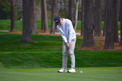 DJ World Junior Practice Round - Feb. 29, 2024 (Rob Spallone Photo)