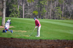 DJ World Junior Practice Round - Feb. 29, 2024 (Rob Spallone Photo)