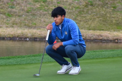 DJ World Junior Round 1 - March 1, 2024 (Rob Spallone Photo)