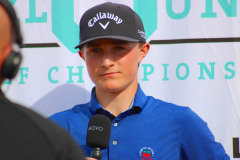 DJ World Junior Round 2 - March 2, 2024 (David Williams Photo)