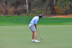 DJ World Junior Round 2 - March 2, 2024 (Jim Maggio Photo)
