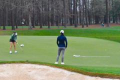 DJ World Junior Round 2 - March 2, 2024 (Jim Maggio Photo)