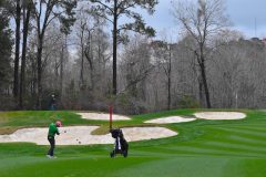 DJ World Junior Round 2 - March 2, 2024 (Jim Maggio Photo)