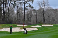 DJ World Junior Round 2 - March 2, 2024 (Jim Maggio Photo)