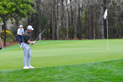 DJ World Junior Round 2 - March 2, 2024 (Jim Maggio Photo)