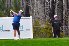 DJ World Junior Round 2 - March 2, 2024 (Jim Maggio Photo)