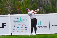 DJ World Junior Round 2 - March 2, 2024 (Jim Maggio Photo)