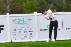 DJ World Junior Round 2 - March 2, 2024 (Jim Maggio Photo)