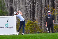 DJ World Junior Round 2 - March 2, 2024 (Jim Maggio Photo)