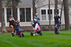 DJ World Junior Round 3 - March 3, 2024 (Jim Maggio Photo)