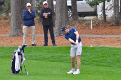 DJ World Junior Round 3 - March 3, 2024 (Jim Maggio Photo)