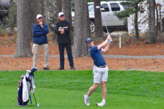 DJ World Junior Round 3 - March 3, 2024 (Jim Maggio Photo)