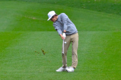 DJ World Junior Round 3 - March 3, 2024 (Jim Maggio Photo)