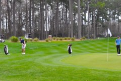 DJ World Junior Round 3 - March 3, 2024 (Jim Maggio Photo)