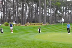 DJ World Junior Round 3 - March 3, 2024 (Jim Maggio Photo)