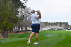 DJ World Junior Round 3 - March 3, 2024 (Jim Maggio Photo)