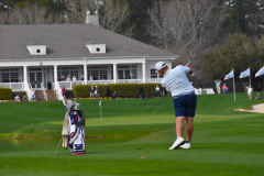 DJ World Junior Round 3 - March 3, 2024 (Jim Maggio Photo)