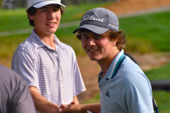 DJ World Junior Round 3 - March 3, 2024 (Jim Maggio Photo)