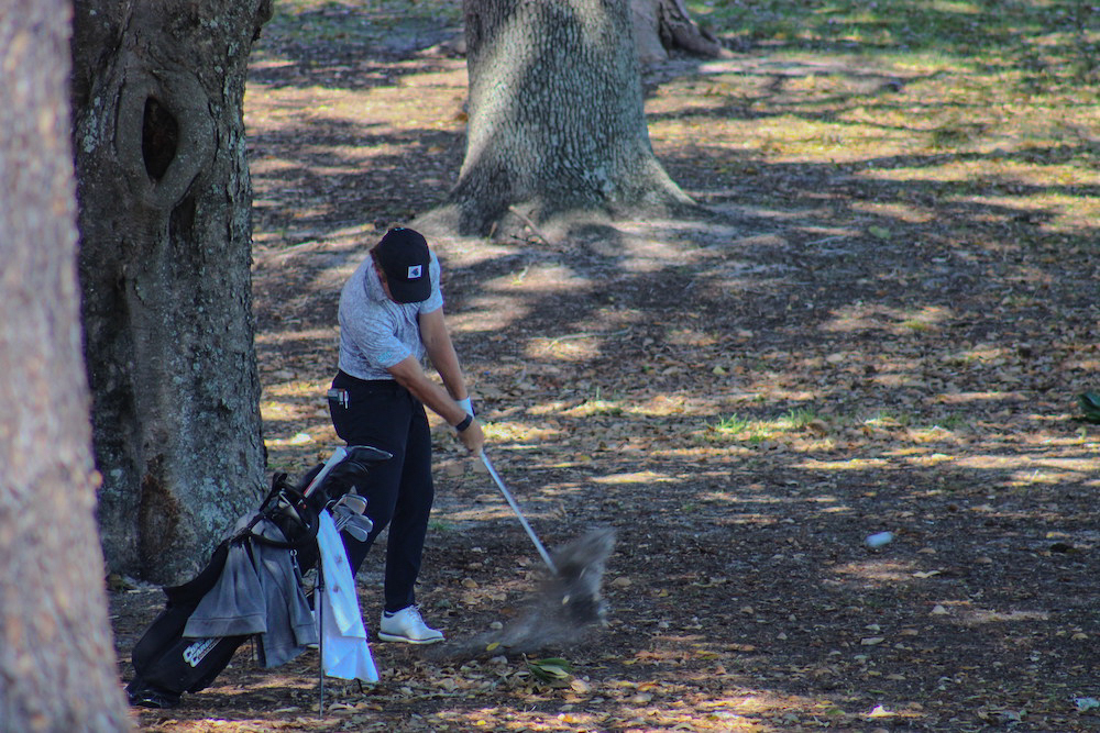 Hackler Louisville Takes Team, Medalist Honors at General Hackler Championship ...