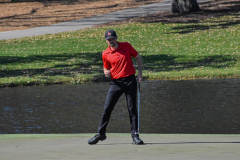 General Hackler Championship - March 20, 2024 (Jim Maggio Photo)